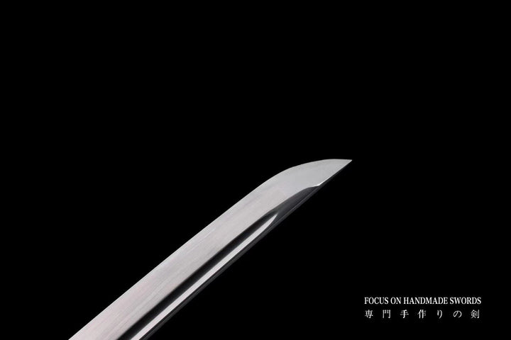 Fuyu no Tsubame Katana 
