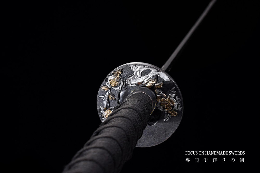 Fuyu no Tsubame Katana 