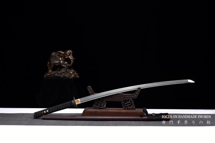 Fuyu no Tsubame Katana 