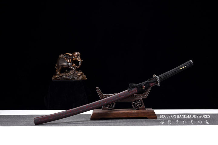 Fuyu no Tsubame Katana 