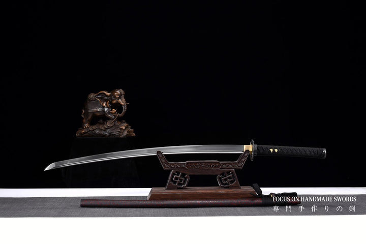 Fuyu no Tsubame Katana 