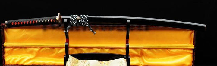Gekkou no Mai Katana