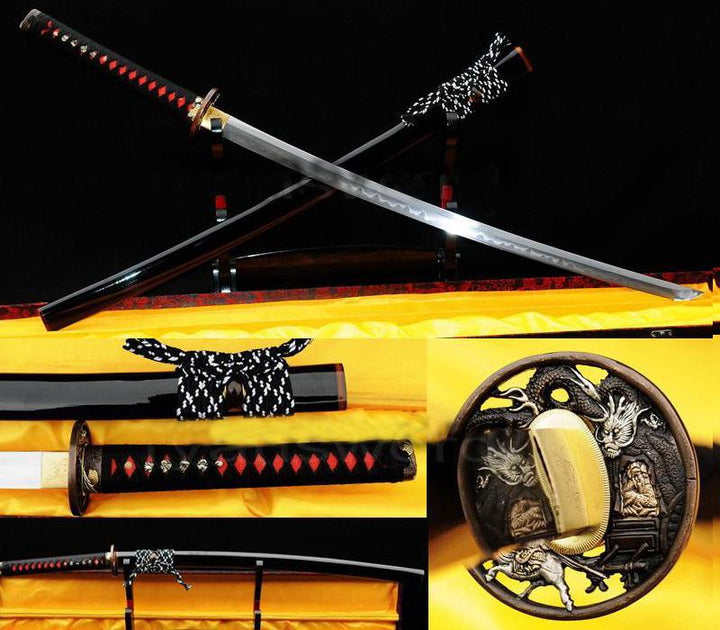 Gekkou no Mai Katana