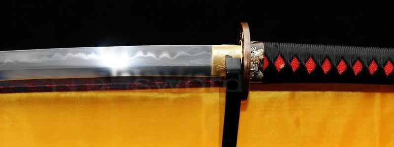 Gekkou no Mai Katana