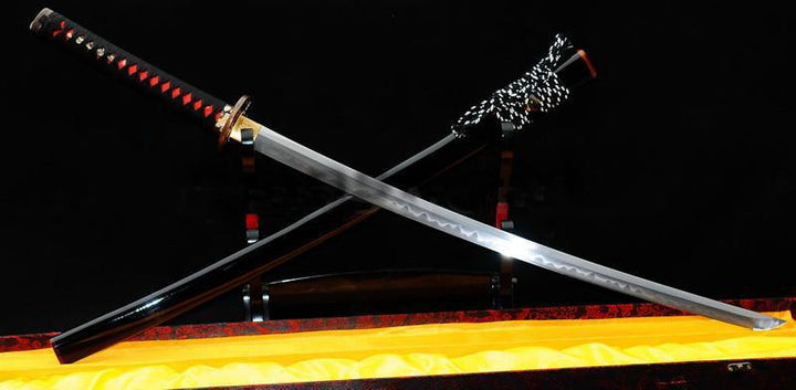 Gekkou no Mai Katana
