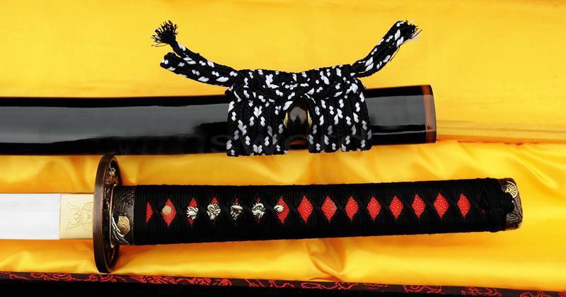 Gekkou no Mai Katana