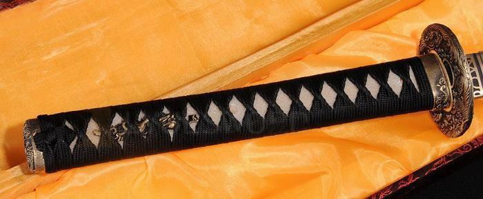 Yami no Michi Katana