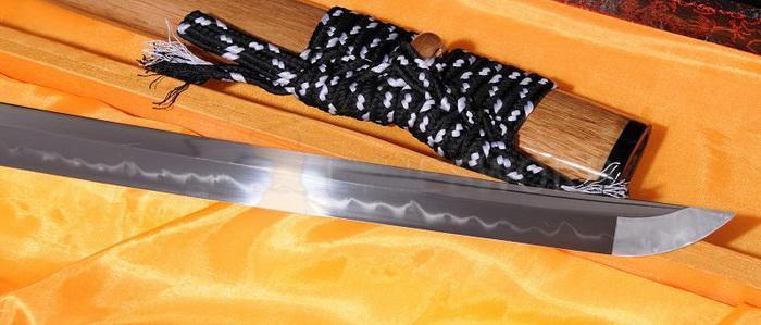 Yami no Michi Katana