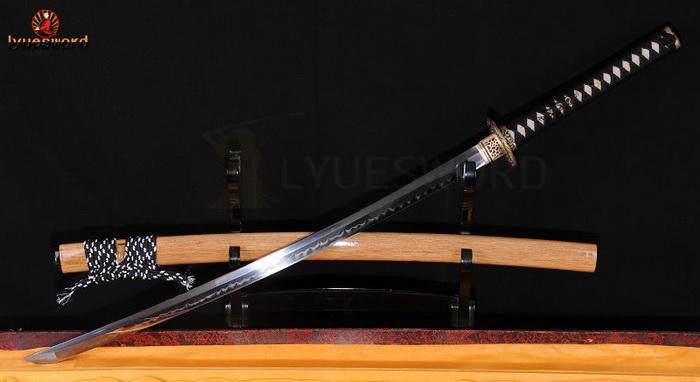 Yami no Michi Katana
