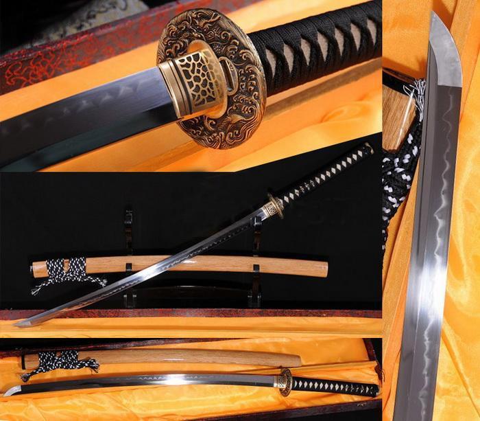 Yami no Michi Katana