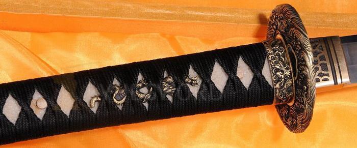 Yami no Michi Katana