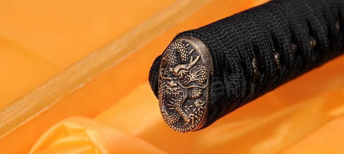 Yami no Michi Katana