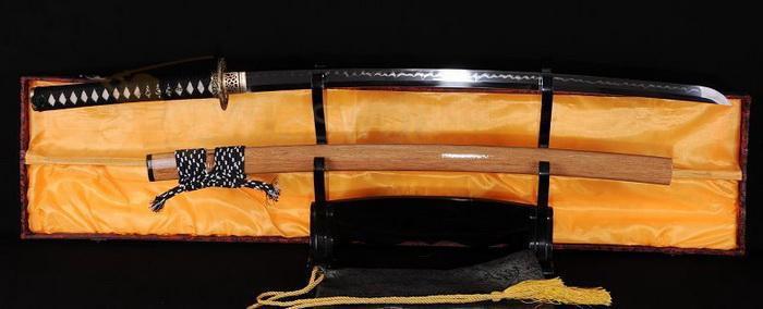 Yami no Michi Katana