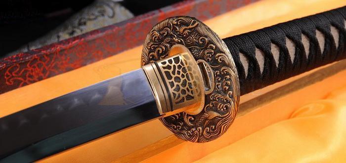 Yami no Michi Katana