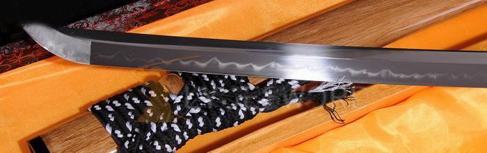 Yami no Michi Katana
