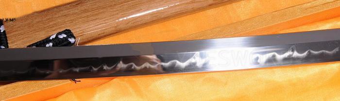 Yami no Michi Katana
