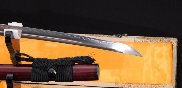 Shinku no Yami Katana