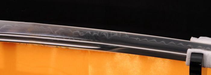Shinku no Yami Katana