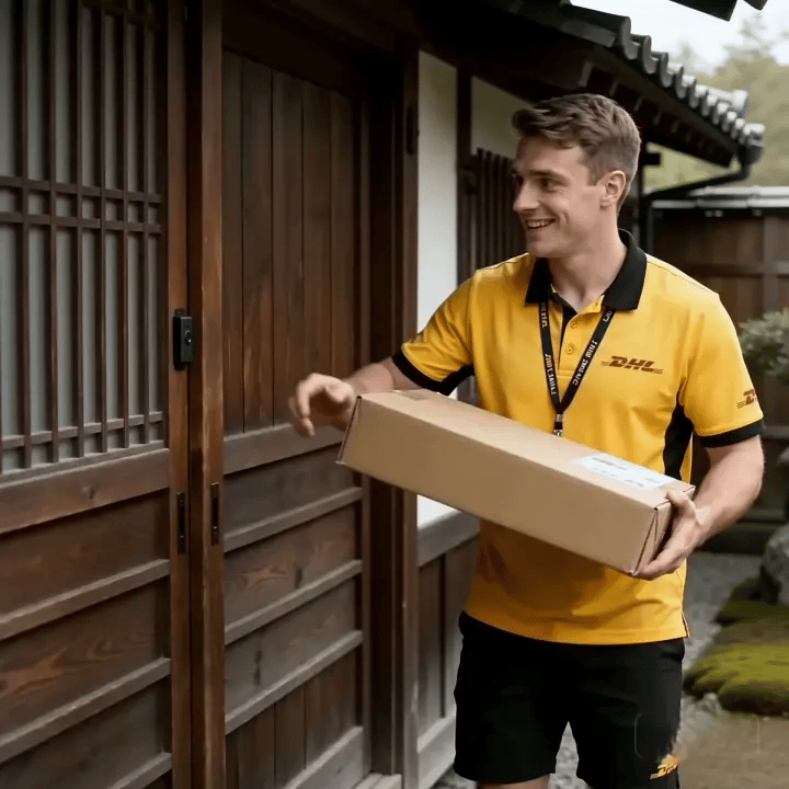 Fast Secure Delivery