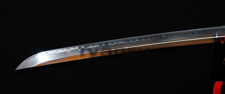 Tora no Kokoro Katana