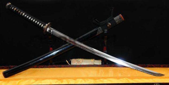 Tora no Kokoro Katana